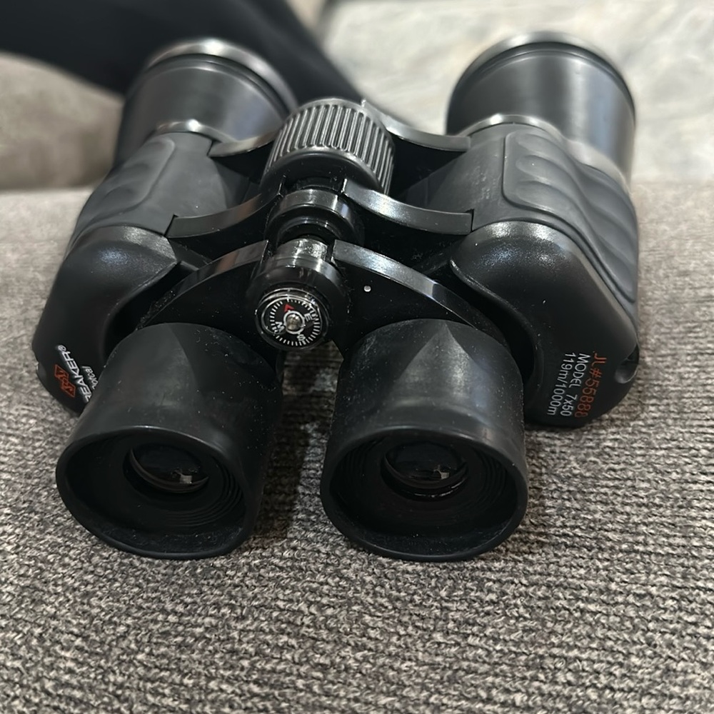 JL Breaker Binoculars